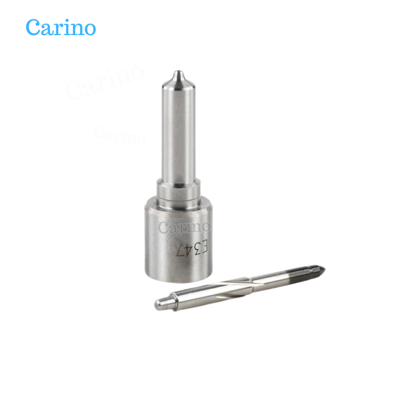 E374 Injector Nozzle for EMBR00301D 33800-4A710 Fuel Injector